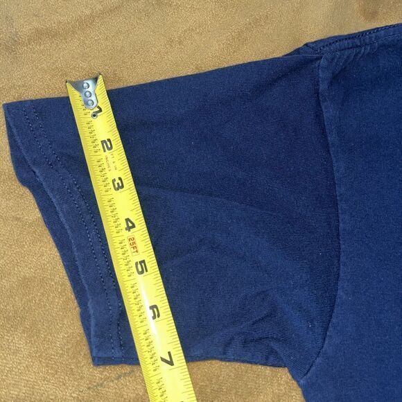 Licensed Batman Welcome To Gotham City Youth X-Large T-Shirt Comic Con Twitch Co - Picture 8 of 16